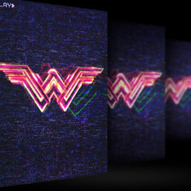 Wonder Woman 1984