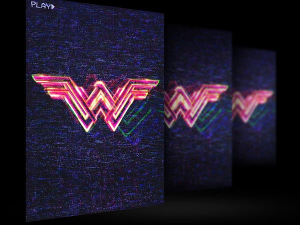 Wonder Woman 1984