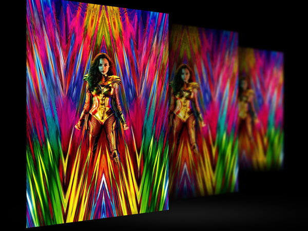 Wonder Woman 1984